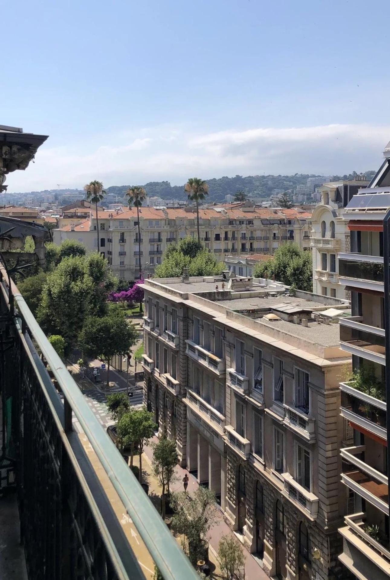 Grimaldi Apartment Nizza